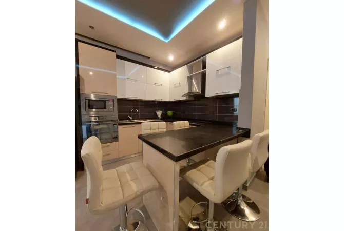 Shtepi ne shitje 2+1 ne Tirane - 135,000 Euro