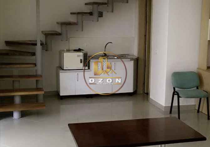 Business Property in Sale 2+1 in Tirana - 50,000 Euro