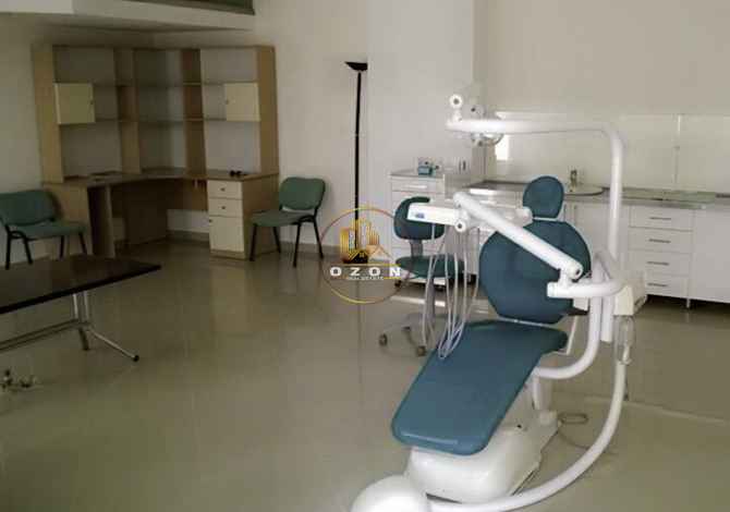 Business Property in Sale 2+1 in Tirana - 50,000 Euro