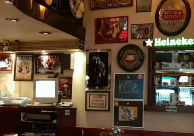 Business Property in Sale 2+1 in Tirana - 60,000 Euro