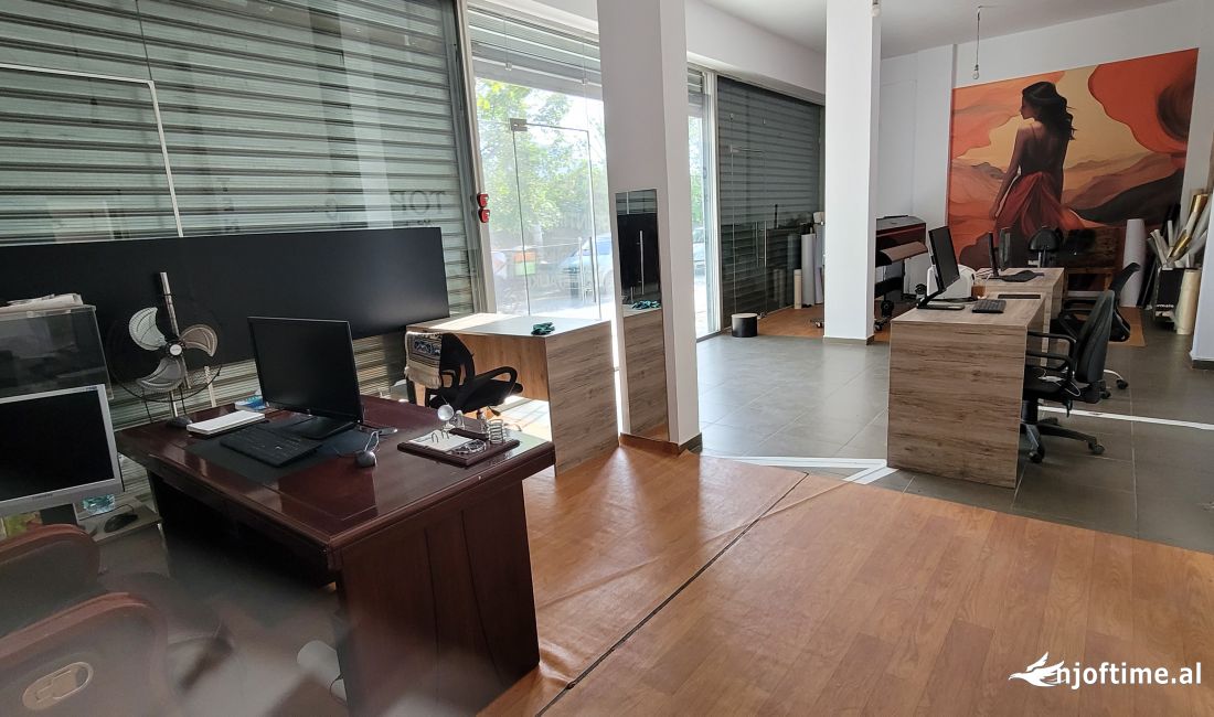 Shitet Biznes Reklama