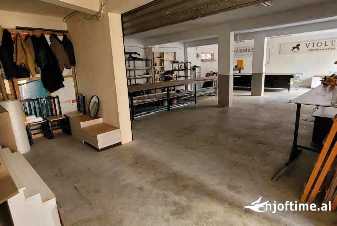 Shitet Biznes Reklama