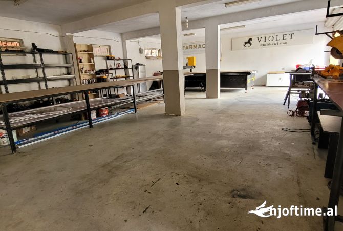 Shitet Biznes Reklama