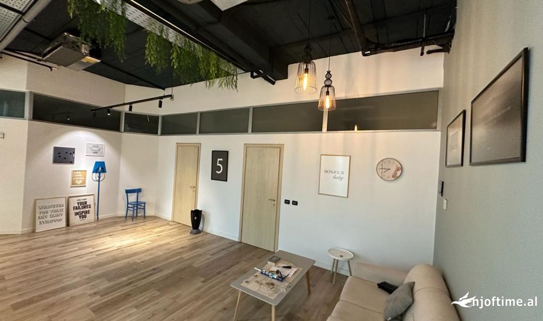 Shitet Ambjent Biznesi Myslym Shyri 270.000Euro