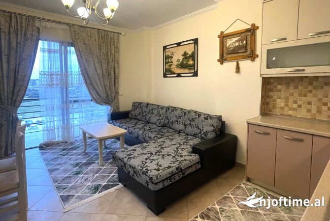 Okazion , Shitet Apartament 2+1+ballkon! !Bulevardi Migjeni , 112.000 EURO