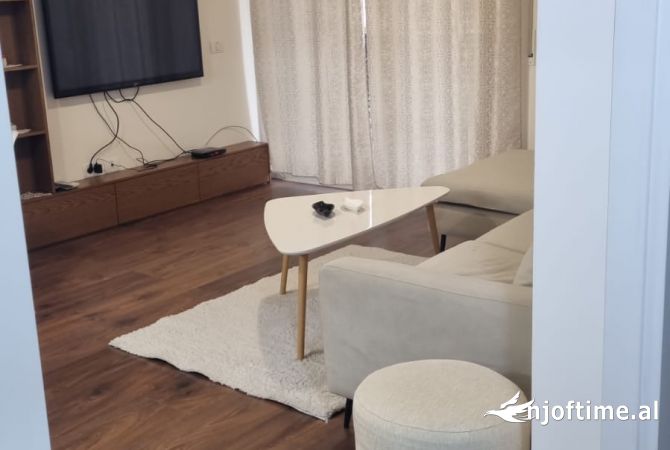 Jepet me qera super apartament 1+1+Ballkon+ parkim 📍 , Komuna e Parisit 