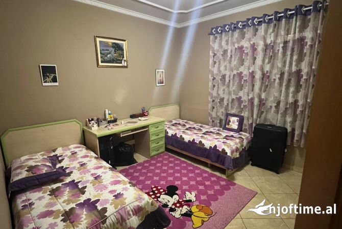 Apartment for rent in Tirana 2+1, Furnished