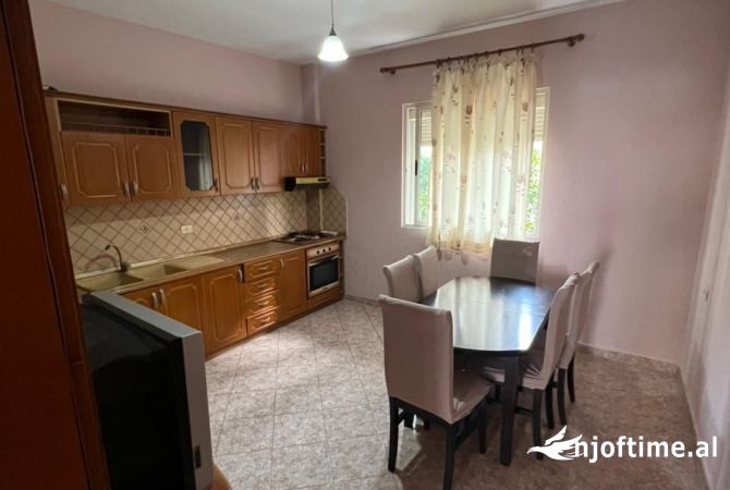 Apartment for rent in Tirana 3+1, Furnished