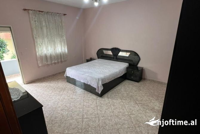Apartment for rent in Tirana 3+1, Furnished