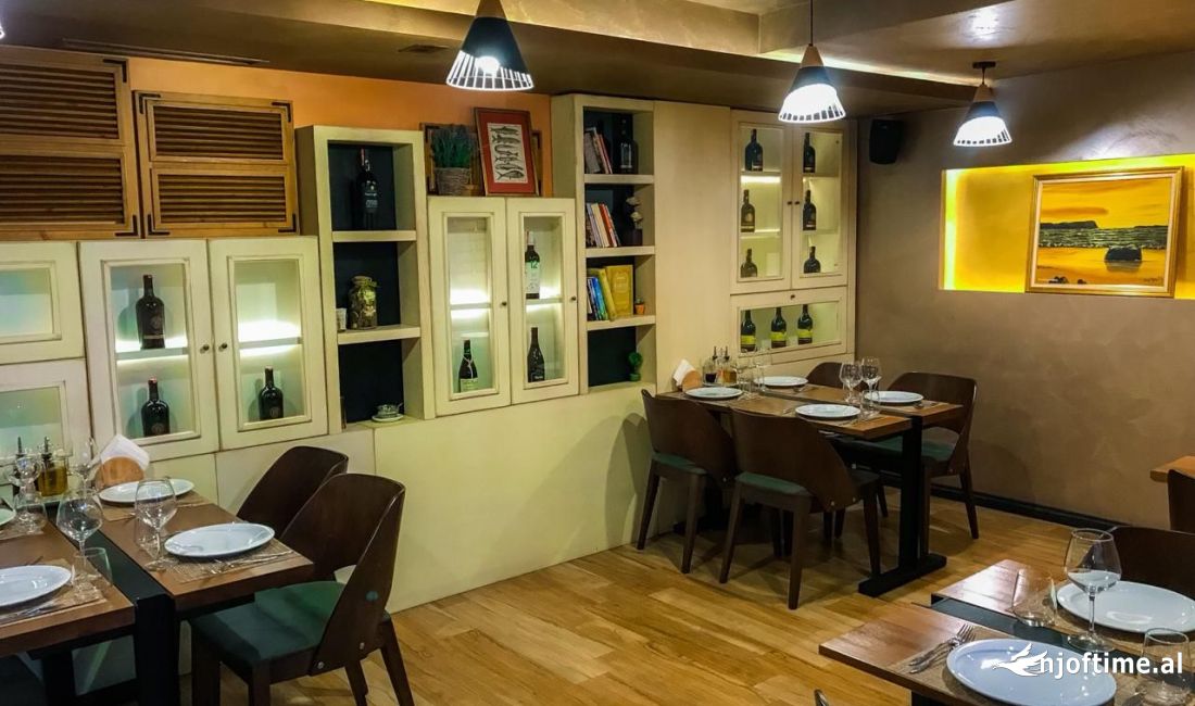 Jepet Ambient me qera 2000Euro/muaj