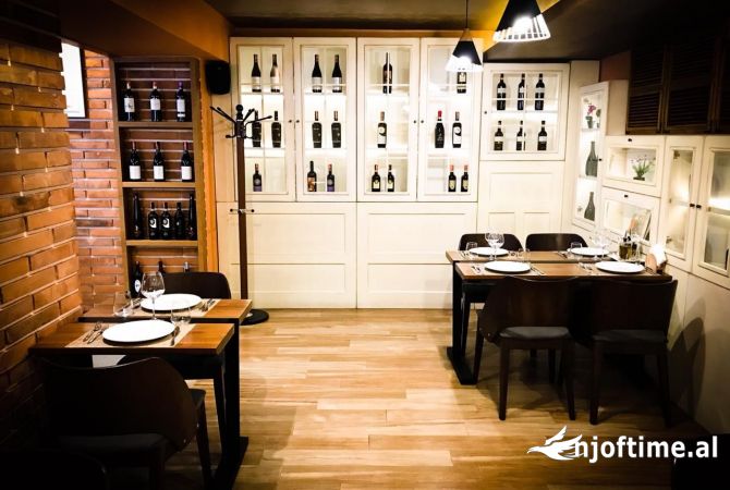 Jepet Ambient me qera 2000Euro/muaj