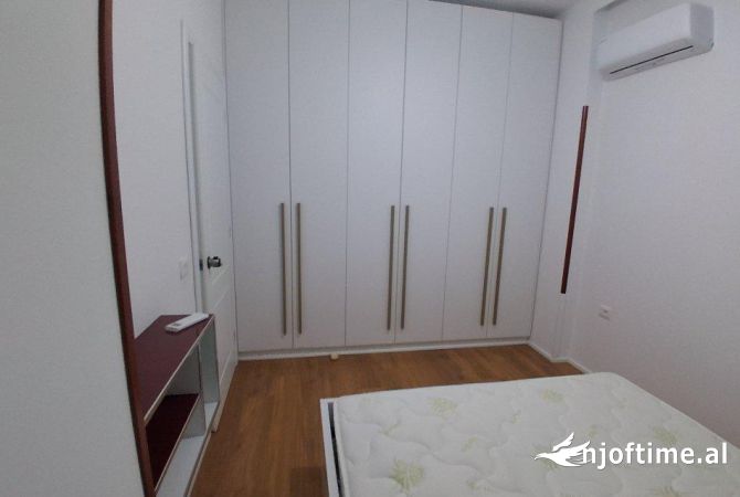 Apartment for rent in Tirana 1+1, In Part