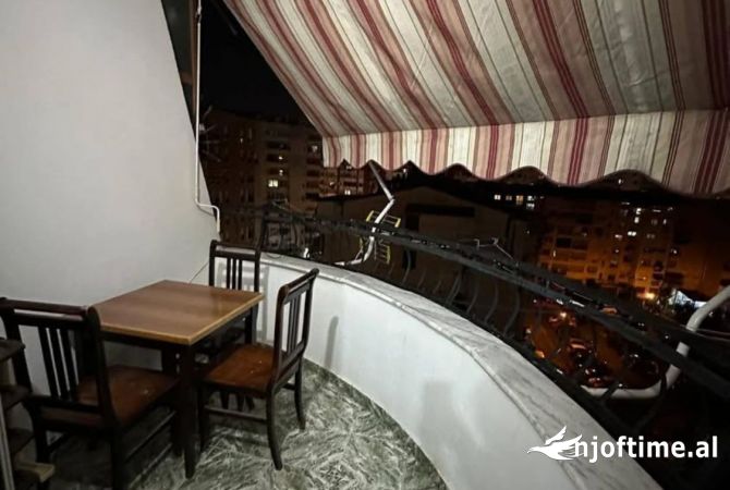 Shtepi me qera Apartament ne Tirane, 2+1, Mobilimi E mobiluar, Pagesa 504  Euro.