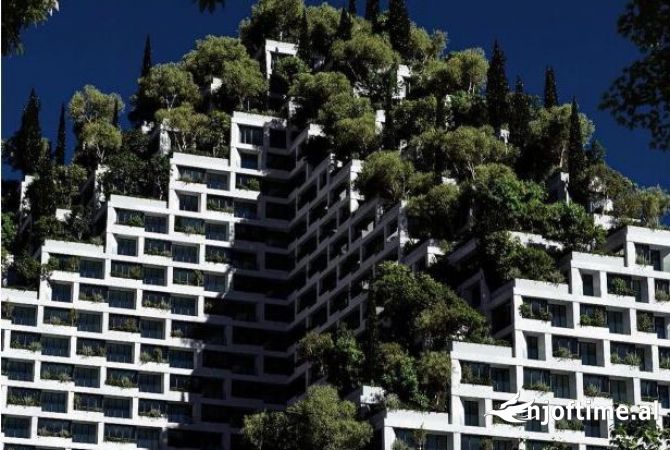 Shtepi ne shitje Apartament ne Tirane, 1+1, Mobilimi Bosh, pa mobiluar, Pagesa 160,001  Euro.