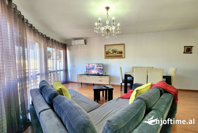 Apartment for rent in Tirana 1+1, Furnished