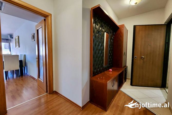 Apartment for rent in Tirana 1+1, Furnished