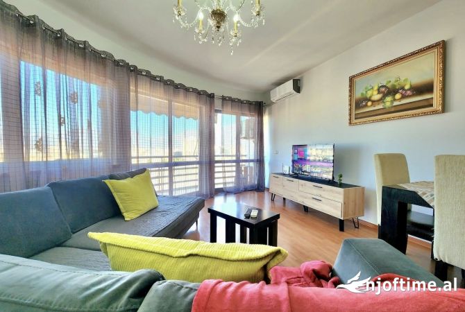 Jepet me qera 1+1 Zogu i Zi 520€/muaj AJ