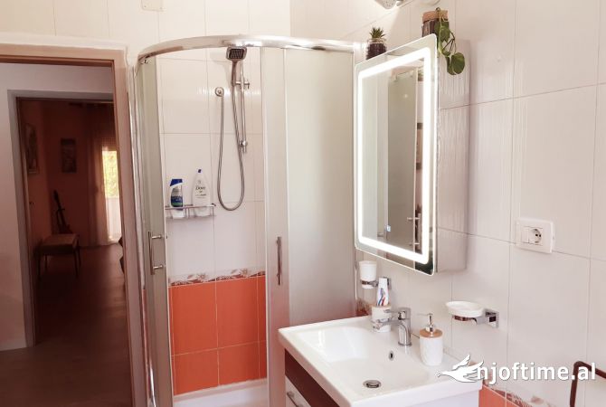 Apartment for rent in Tirana 2+1, Furnished