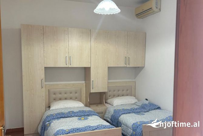 Apartment for rent in Tirana 2+1, Furnished