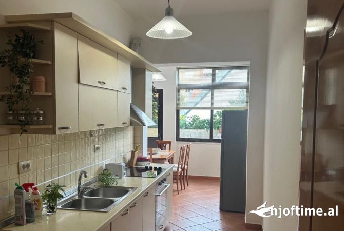 Apartment for rent in Tirana 2+1, Furnished