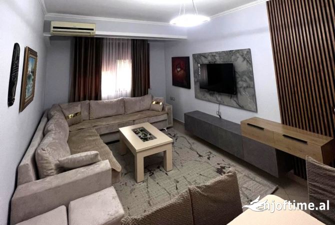 🚨Jepet me qera super apartament 1+1 📍Bar Artisti, Oxhaku  