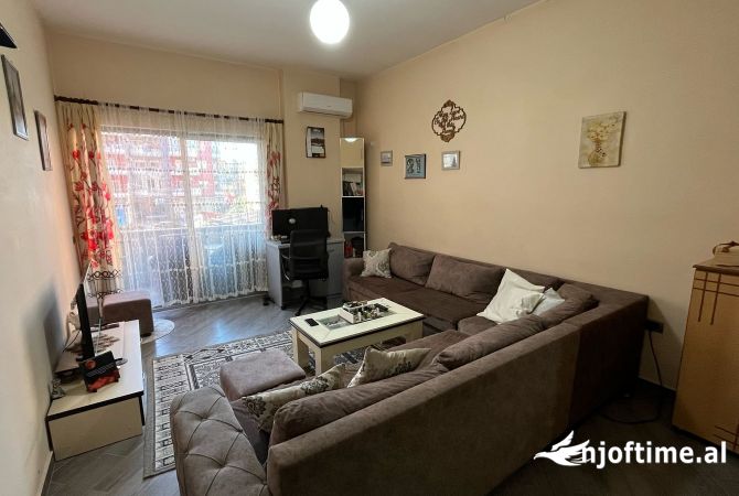 🏡 Shitet Apartament 1+1+bllk 📍 Astir,Bar Bohemi 