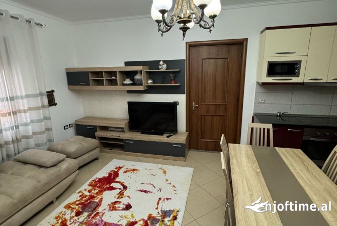 Jepet me qera Apartament 2+1 📍Don Bosko