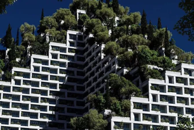 Shitet super Apartament 2+1 qe KONVERTOHET në 2 App 1+1