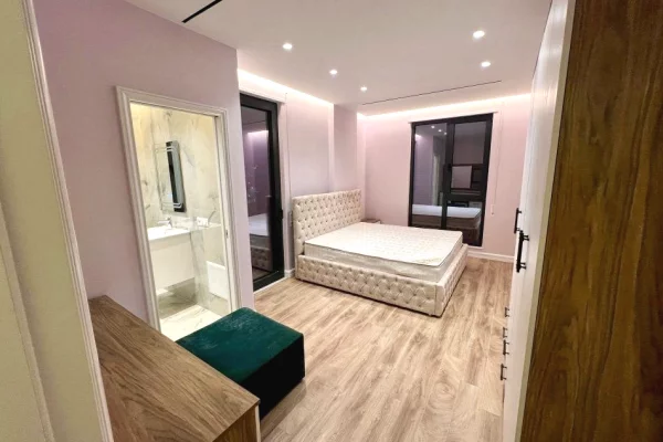 Apartment for rent in Tirana 3+1, Furnished