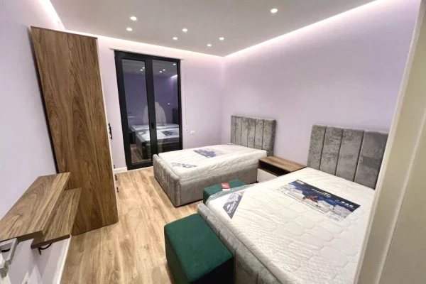 Apartment for rent in Tirana 3+1, Furnished