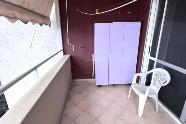 Shtepi me qera Apartament ne Tirane, 1+1, Mobilimi E mobiluar, Pagesa 505  Euro.