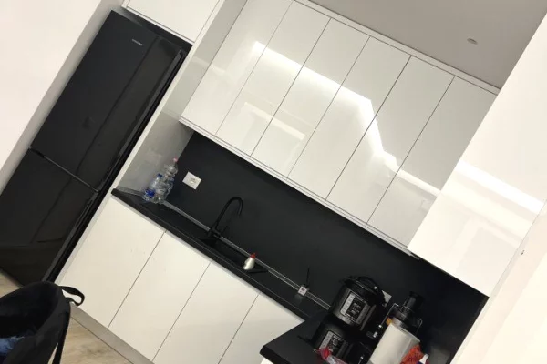 House for Rent 1+1 in Tirana - 549 Euro