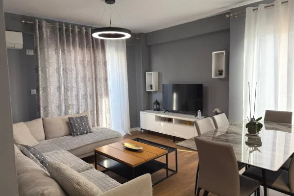 House for Rent 2+1 in Tirana - 750 Euro