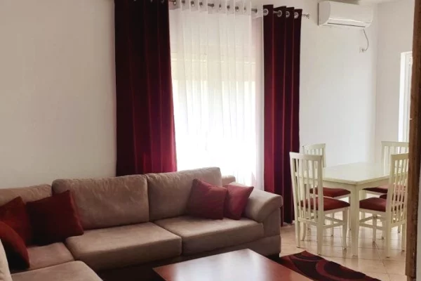House for Rent 1+1 in Tirana - 350 Euro
