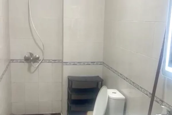 Shtepi me qera Apartament ne Tirane, 1+1, Mobilimi E mobiluar, Pagesa 420  Euro.