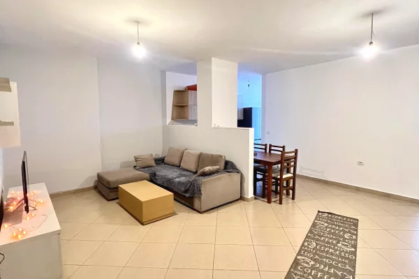 House for Rent 2+1 in Tirana - 450 Euro