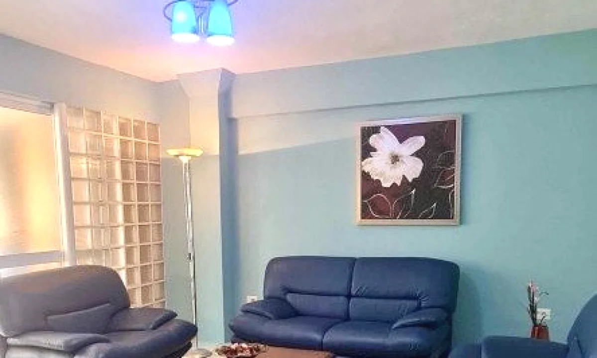 Apartment for rent in Tirana 2+1, Furnished