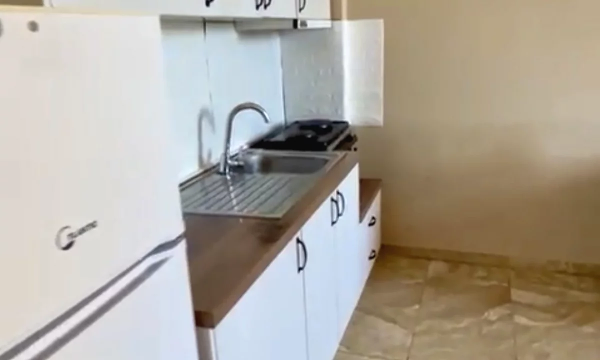 Shtepi me qera Apartament ne Tirane, 1+1, Mobilimi E mobiluar, Pagesa 399  Euro.