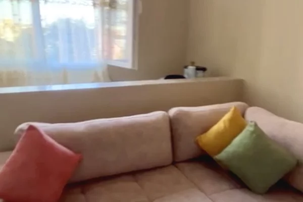 Shtepi me qera Apartament ne Tirane, 1+1, Mobilimi E mobiluar, Pagesa 399  Euro.