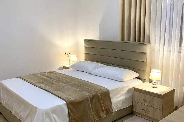 Apartment for rent in Tirana 1+1, Furnished