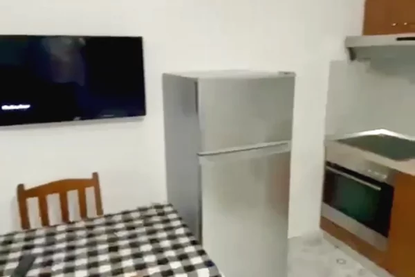 House for Rent 1+1 in Tirana - 380 Euro