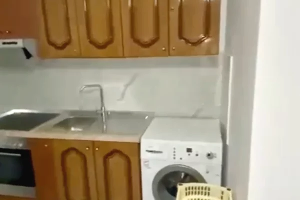 Apartment for rent in Tirana 1+1, Furnished