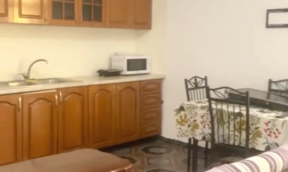Apartment for rent in Tirana 2+1, Furnished