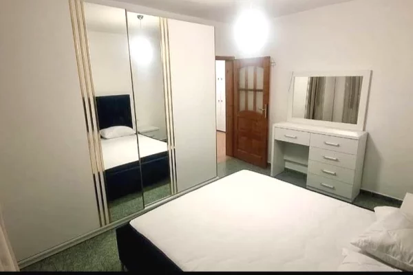 Apartment for rent in Tirana 1+1, Furnished