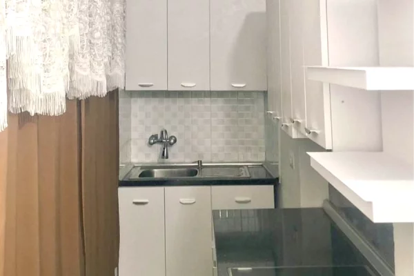 Apartment for rent in Tirana 1+1, Furnished