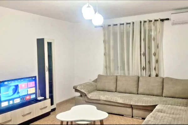 House for Rent 1+1 in Tirana - 449 Euro