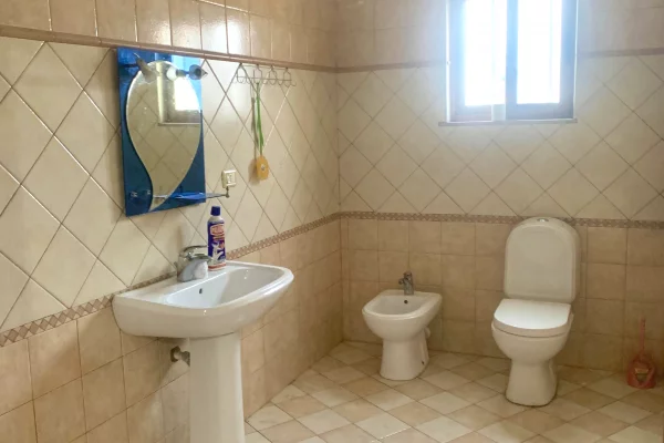 Shtepi me qera Apartament ne Tirane, 2+1, Mobilimi E mobiluar, Pagesa 399  Euro.