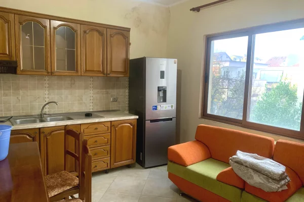 House for Rent 2+1 in Tirana - 399 Euro