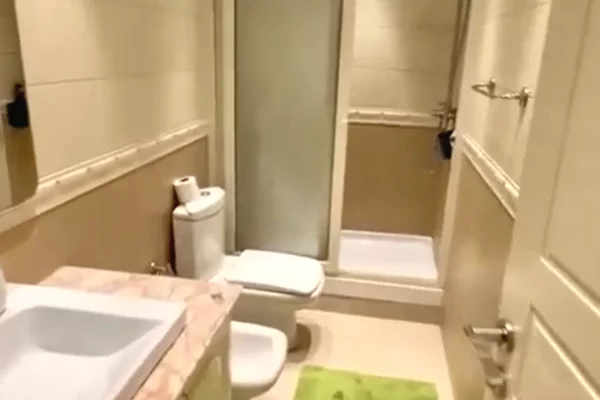 Shtepi me qera Apartament ne Tirane, 3+1, Mobilimi E mobiluar, Pagesa 802  Euro.