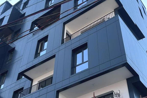 Shtepi ne shitje 1+1 ne Tirane - 108,000 Euro